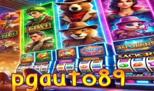 pgauto89