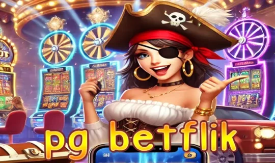 pg betflik